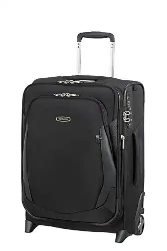 Samsonite-Koffer Samsonite X’Blade 4.0 – Upright S Erweiterbar
