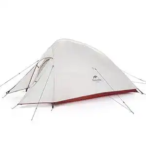 Zelt Naturehike Cloud up 2 Upgrade Ultraleichte e Doppelten 2
