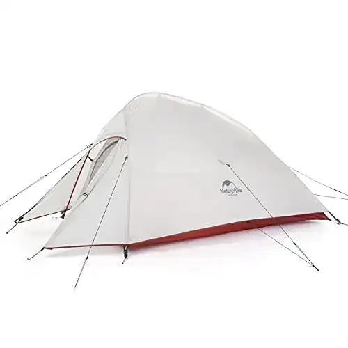 Zelt Naturehike Cloud up 2 Upgrade Ultraleichte e Doppelten 2