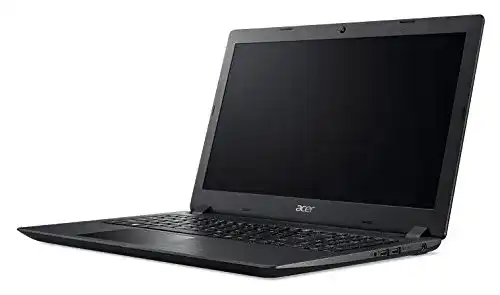 Acer Aspire 3 Acer Aspire 3, A315-51-31QC, 15,6 Zoll HD matt