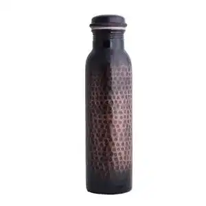 Kupfer-Trinkflasche STAGLIFE Kupfer-Wasserflaschenkrug