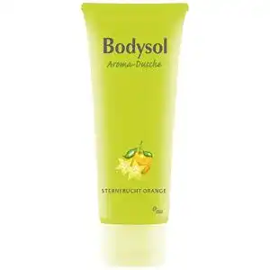 Bodysol-Duschgel Chefaro Bodysol Aroma Dusche Sternfrucht-Orange