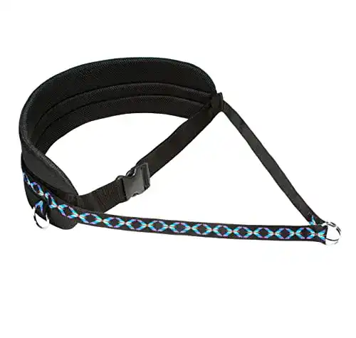 Canicross-Gürtel Northern Howl Bauchgurt für Dogtrekking