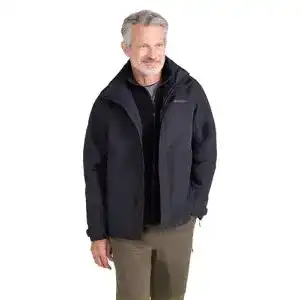 3-in-1-Jacke Herren Mountain Warehouse Fell 3-in-1