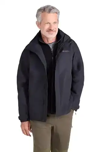 3-in-1-Jacke Herren Mountain Warehouse Fell 3-in-1