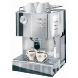 Quick-Mill-Kaffeemaschine Quickmill Espressomaschine Cassiopea