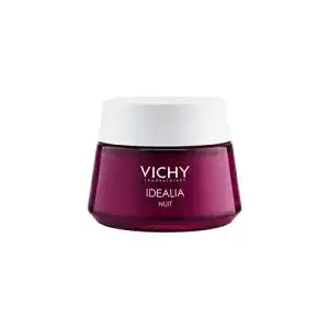 Vichy-Nachtcreme VICHY Gesichtsnachtcreme, 50 Ml