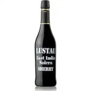 Sherry Emilio Lustau Lustau East India Solera (1 x 0.5 l)