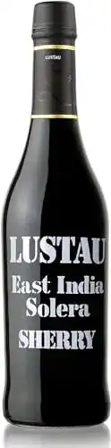 Sherry Emilio Lustau Lustau East India Solera (1 x 0.5 l)