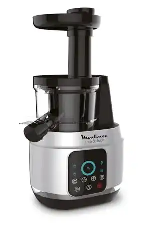 Moulinex-Entsafter MOULINEX ZU150510 Entsafter Juiceo