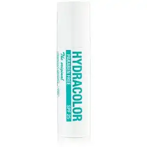 Lippenpflege Hydracolor 18 farblos Lippenstift mit SPF 25 -Stift
