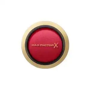 Creme-Rouge Max Factor 2 x Creme Puff Blush Matte 45 Luscious Plum