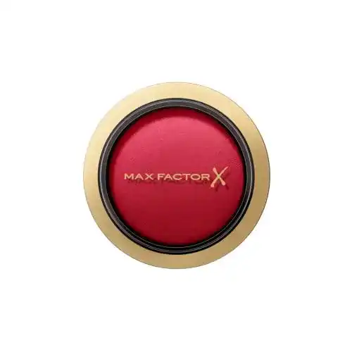 Creme-Rouge Max Factor 2 x Creme Puff Blush Matte 45 Luscious Plum