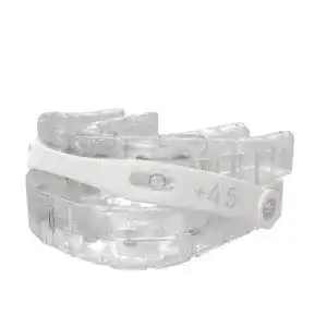 Schnarchschiene SomniShop Premium Anti- SomnoFit, Set
