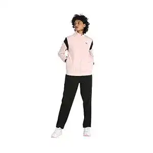 Trainingsanzug Damen PUMA Damen Classic Tricot Suit