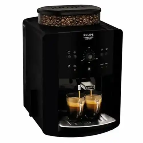 Kaffeevollautomat bis 300 Euro Krups EA8110 Arabica Quattro