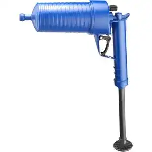 Pressluft-Rohrreiniger CON:P SA220 Rohrreinigungspistole