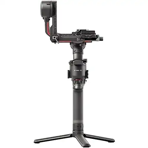 Die beste DJI-Gimbal DJI RS 2 - 3-Achsen-Stabilisator-Gimbal 2026 Test Bestseller DJI-Gimbal DJI RS 2 – 3-Achsen-Stabilisator-Gimbal