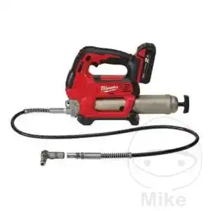 Akku-Fettpresse Milwaukee Pistola engrasadora 18V-1xbatería