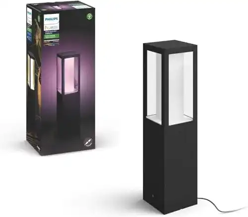 Philips-Hue-Gartenbeleuchtung Philips Hue White and Color