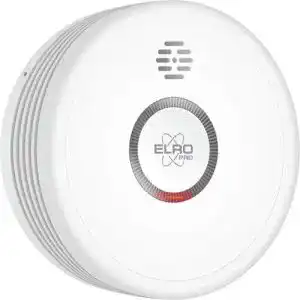 Elro-Rauchmelder ELRO PRO PS4910 Design Rauchmelder