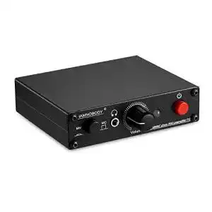 Phono-Vorverstärker Nobsound MM / MC RIAA Phono Stage