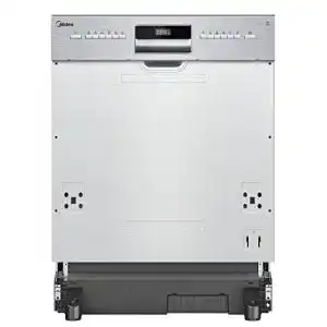 Midea-Geschirrspüler Midea SI 3.60N wi Geschirrspüler 60 cm