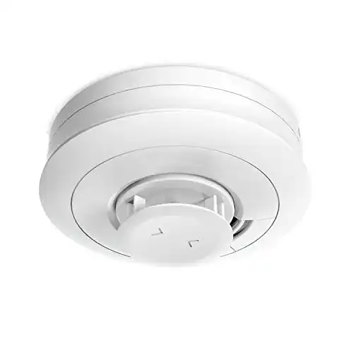 Hitzemelder Ei Electronics Ei603TYC 10-Jahres-Hitzewarnmelder
