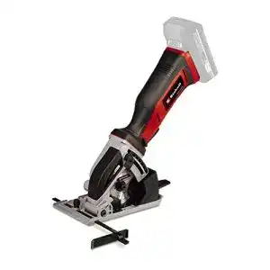 Einhell-Handkreissäge Einhell Akku-Mini-, TE-CS 18/89