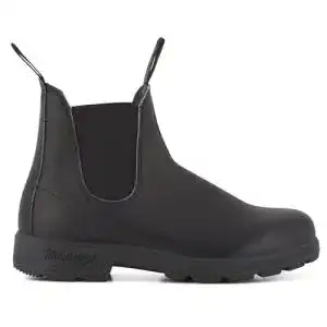 Blundstones Blundstone Herrenstiefel 510 Klassisch Schwarz Leder
