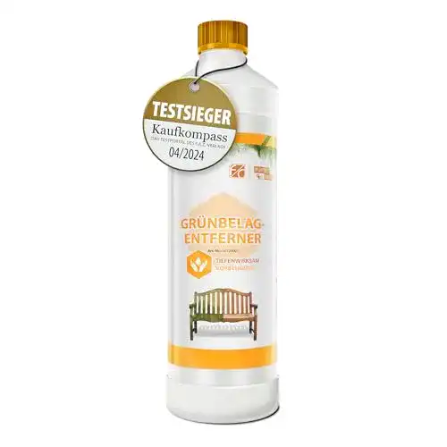 Markisenreiniger Furthchemie FURTH CHEMIE 1 L