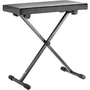 Keyboard-Hocker Unbekannt K&M Bench Stands 14065 Keyboard