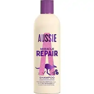 Aussie-Shampoo Aussie Repair Miracle Shampoo, 300 ml