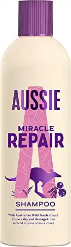 Aussie-Shampoo Aussie Repair Miracle Shampoo, 300 ml