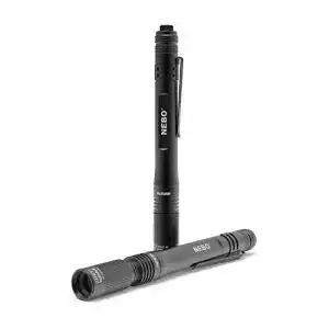 Nebo-Taschenlampe NEBO NB6713 Inspector, 180 Lumen Fokus