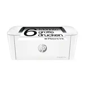 Günstiger Laserdrucker HP Laserjet M110we Laserdrucker, Mono