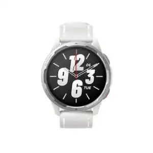 Smartwatch bis 200 Euro Xiaomi Watch S1 Active Smartwatch