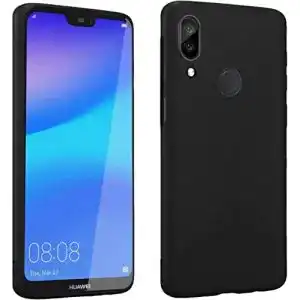 Huawei-P20-Lite-Hülle Ylife Hülle Kompatibel mit Huawei P20 lite