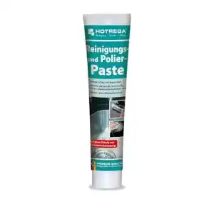 Chrom-Politur HOTREGA Reinigungs und Polierpaste 125ml
