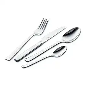 BSF-Besteck BSF 02208-308-0 Cult mattiert Menüset, 30-teilig