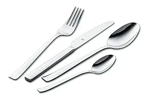 BSF-Besteck BSF 02208-308-0 Cult mattiert Menüset, 30-teilig