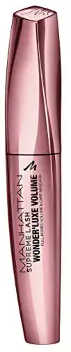 Manhattan-Mascara Manhattan Supreme Lash Wonder’luxe