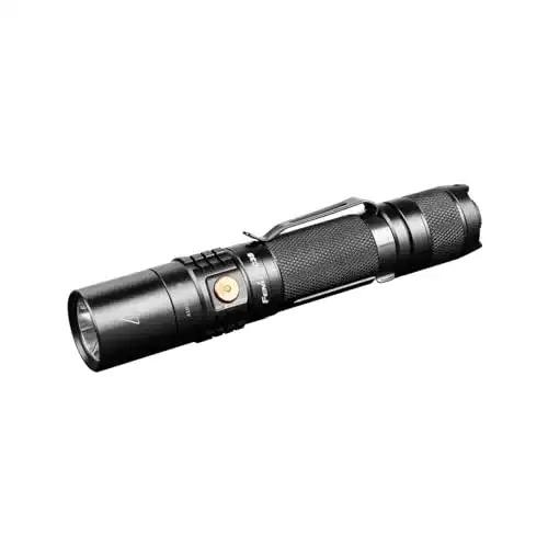 Fenix-Taschenlampe fenix 446 UC35 V 2 LED-Taschenlampe