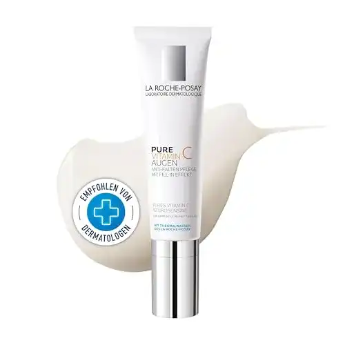 La-Roche-Posay-Augencreme La Roche-Posay 3337872413735 Comblement