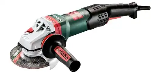 Metabo-Winkelschleifer Metabo WEPBA 17-125 Quick RT