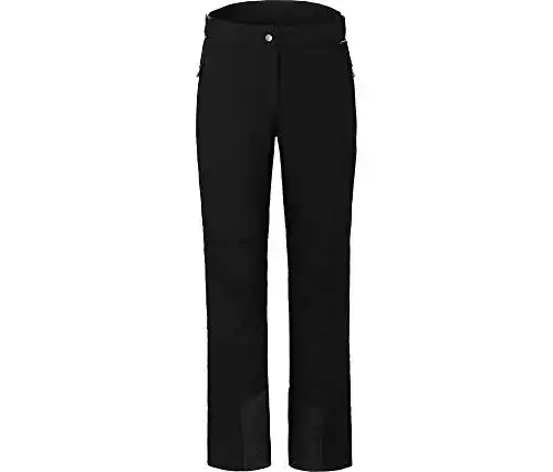 Skihose Bergson Damen LIVE, Black [900], 40 – Damen