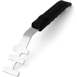 Grillrostheber Broil King 2in1 Gitterheber für Gusseisen