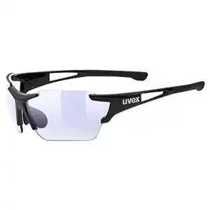 Uvex-Fahrradbrille uvex sportstyle 803 race V – Sportbrille