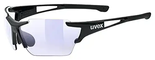 Uvex-Fahrradbrille uvex sportstyle 803 race V – Sportbrille
