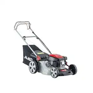AL-KO-Benzinrasenmäher AL-KO, Easy 4.60 SP-S, Hinterrad-Antrieb